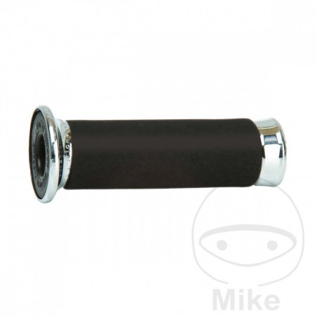 manopole moto chiuse 860 ø22 mm 130 mm