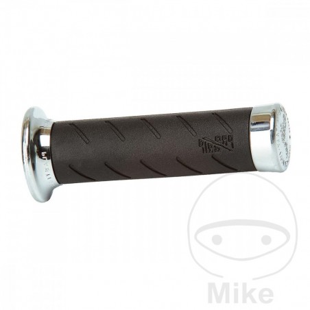 lukkede motorcykelgreb 862 ø25.4 mm 140 mm