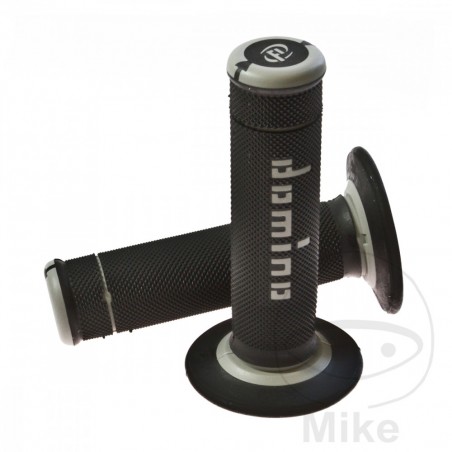 manopole moto chiuse a190 ø22 mm 118