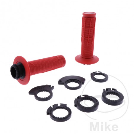 empunyadures de moto 709