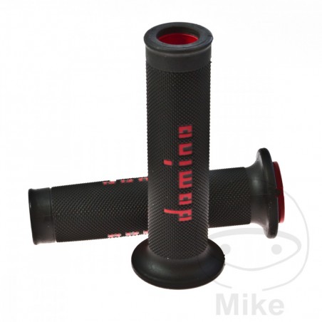 öppna motorcykelhandtag a010 ø22 mm 125 mm