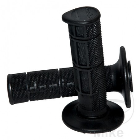 manopole moto chiuse ø22 mm 118