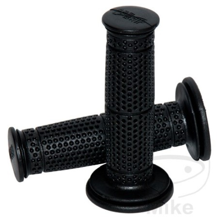 manopole moto chiuse 714 ø22 mm 125 mm