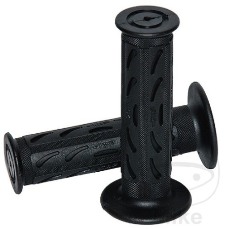 lukkede motorcykelgreb 723 ø22 mm 125 mm