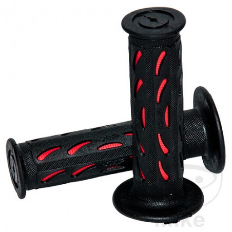 lukkede motorcykelgreb 724 ø22 mm 125 mm