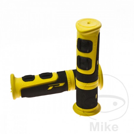 lukkede quad-motorcykelgreb 964 atv ø22 mm 125 mm