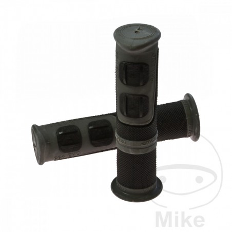 uzavreté gripy pre quad 964 atv ø22 mm 125 mm