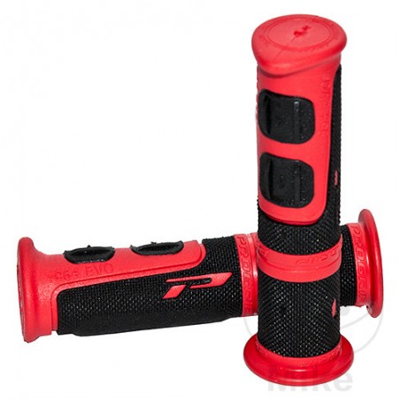 geschlossene quad-griffe 964 atv ø22 mm 125 mm