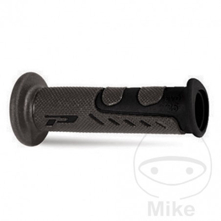 mânere de motocicletă închise 725 ø22 mm 122 mm