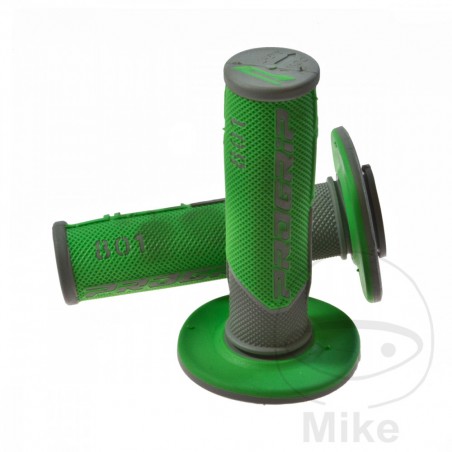 lukkede motorcykelgreb 801 ø22 mm 115 mm