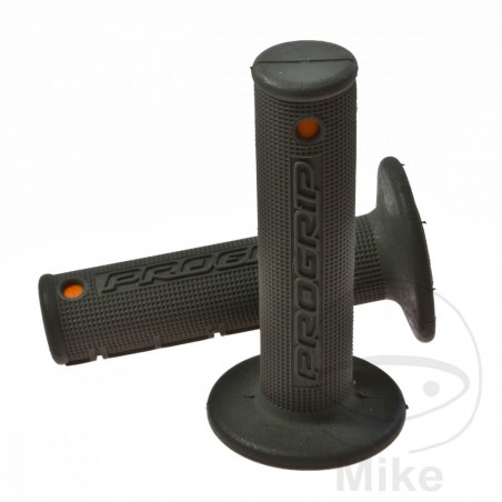 lukkede motorcykelgreb 799 ø22 mm 115 mm