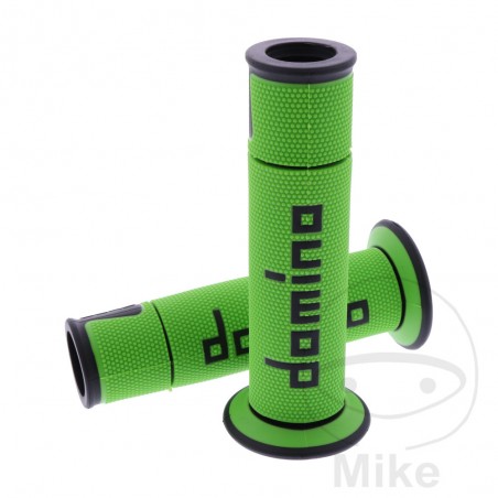 öppna motorcykelhandtag a450 ø22 mm 125 mm
