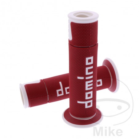 öppna motorcykelhandtag a450 ø22 mm 125 mm