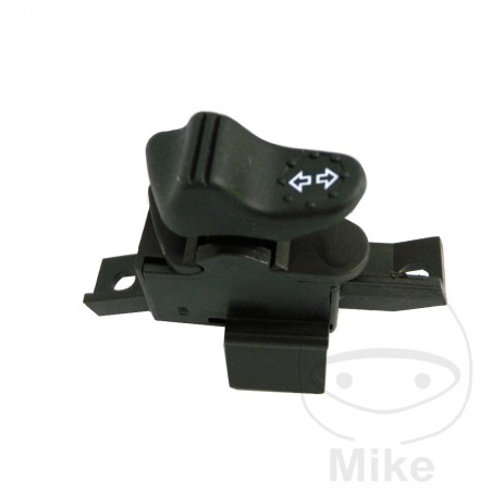 interruptor intermitente para montaje en manillar