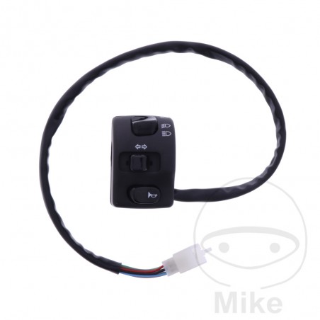 interruptor multifunción 0030aa.5a.04-03