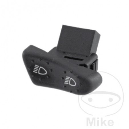 interruptor de luces para moto