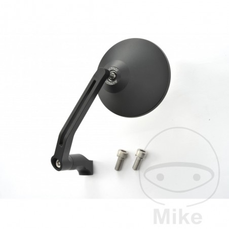 universal motorcycle rear view mirror