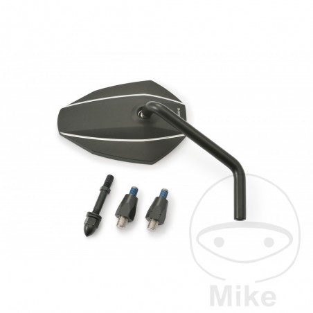 right universal rear view mirror