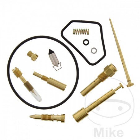 kit complet reparare carburator spate