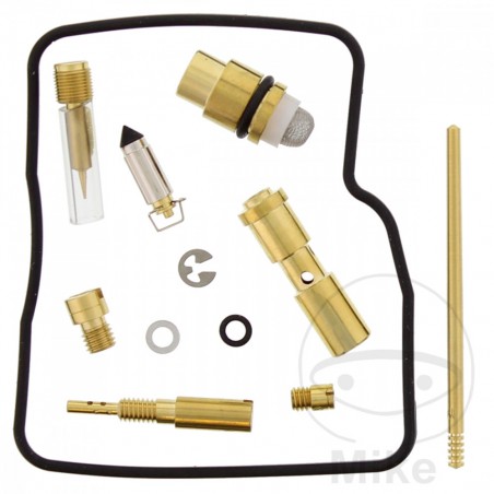 kit complet de reparació del carburador davanter