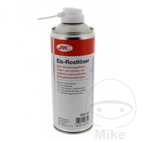 detergente antiruggine a freddo 400 ml