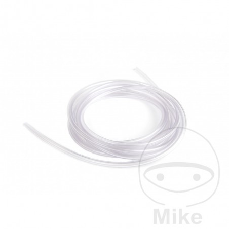 hadice pro elektrický mazací řetěz sc-0031bl 3 m