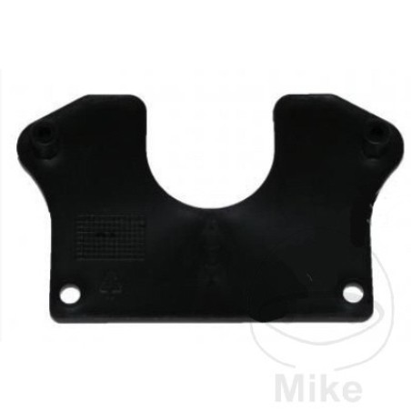 suporte para refletor reto/refletor flatp ii