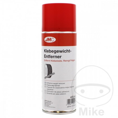 fælglimfjerner 400 ml