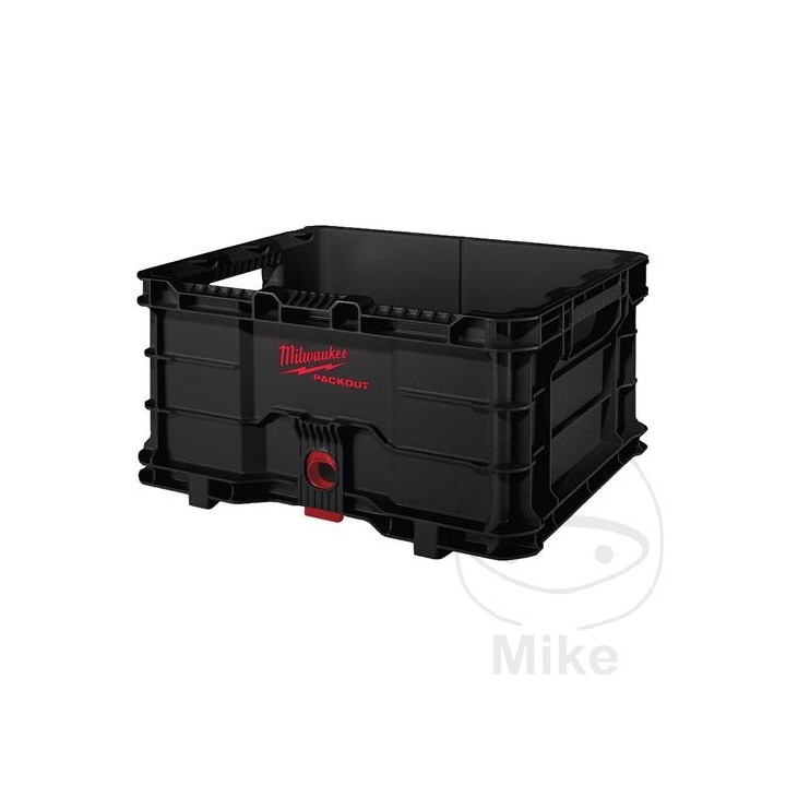 MILWAUKEE Caja de transporte PACKOUT 606.01.48