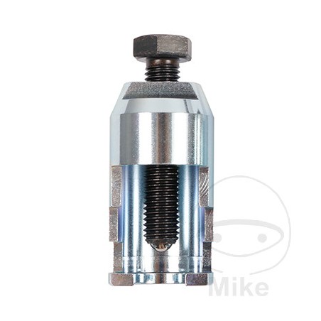 extractor de brazo de limpiaparabrisas