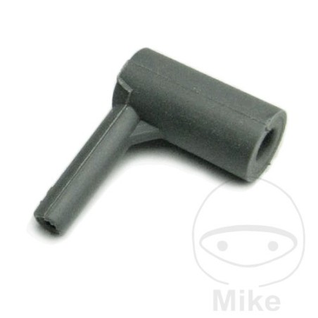 vacuum hose cap