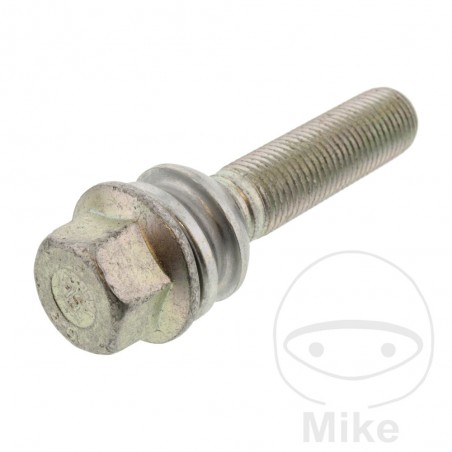 šroub kola  m14x1.5 mm 54 mm ku19 r14