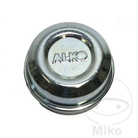 fettkappe für anhängerräder ø533 mm