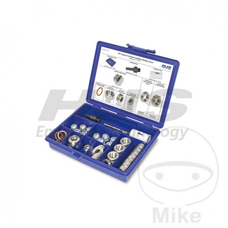 kit de reparació de sonda lambda per a filtre de partícules dièsel