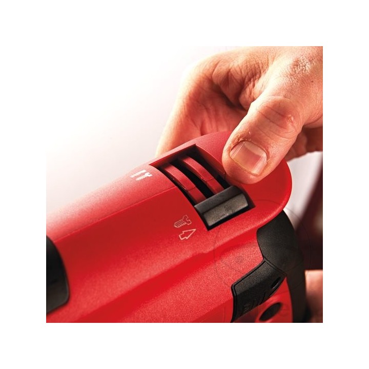 MILWAUKEE Taladro eléctrico 630W DE10RX 685.02.23