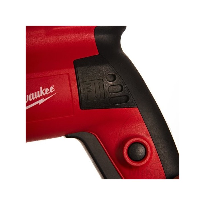 MILWAUKEE Taladro eléctrico 630W DE10RX 685.02.23