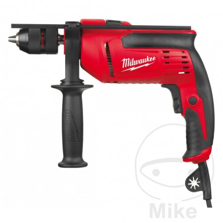 schlagbohrer 705w pd705