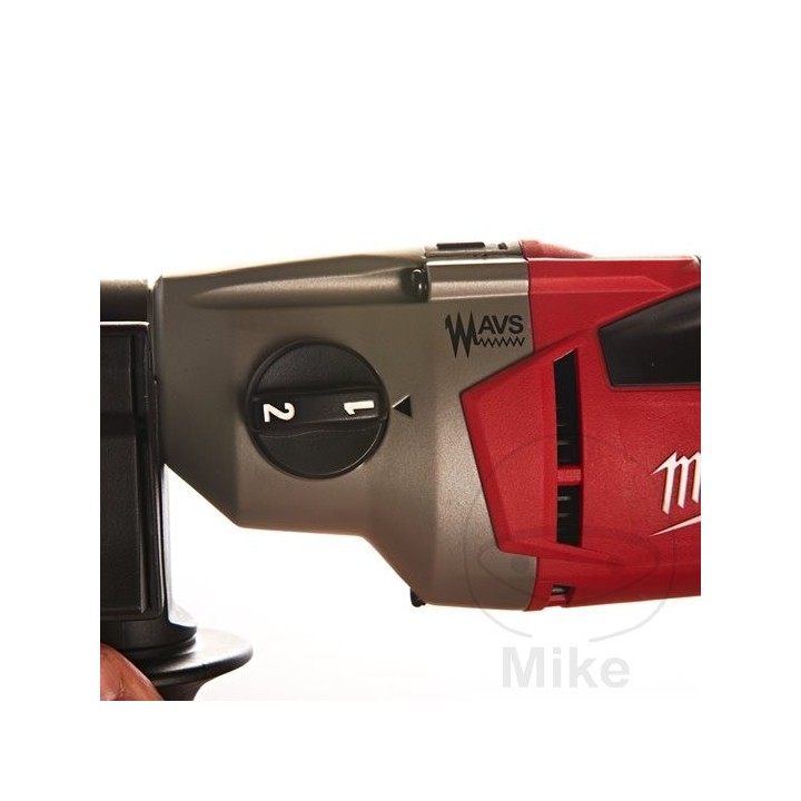 MILWAUKEE Taladro percutor 850W PD2E22R 685.02.45
