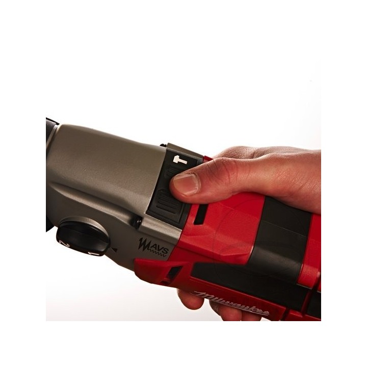 MILWAUKEE Taladro percutor 850W PD2E22R 685.02.45