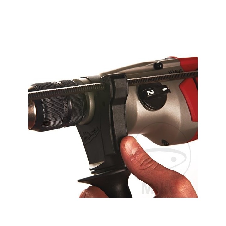 MILWAUKEE Taladro percutor 850W PD2E22R 685.02.45