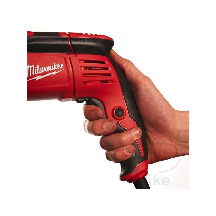 MILWAUKEE Taladro percutor 850W PD2E22R 685.02.45