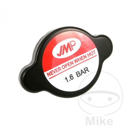 víčko chladiče pro japonské motocykly 1.6 bar