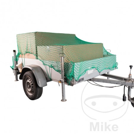 net til lastsikring 25x4500x3000 mm