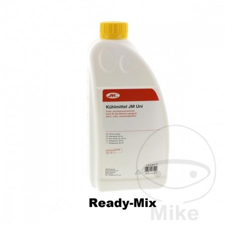 lichid de răcire cu antigel jm 1.5 l altn: 5300310