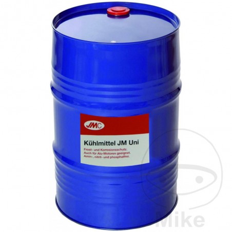 lichid de răcire cu antigel jm 60 l altn: 5300223