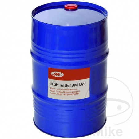 refrigerante con anticongelante jm 60 l