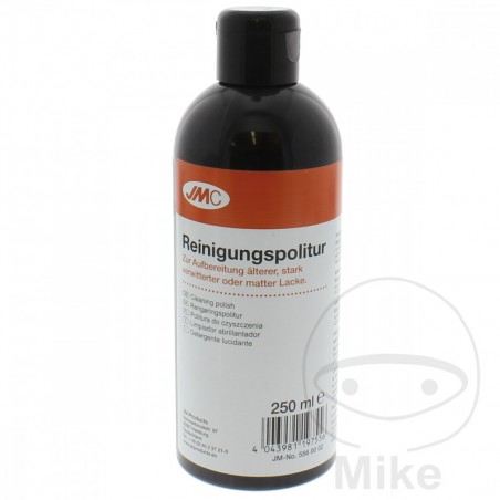 højglans voks polering 200 ml