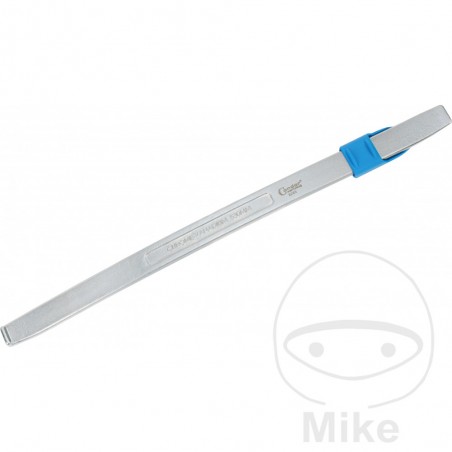 desmontador de pneus com proteção de plástico 535 mm