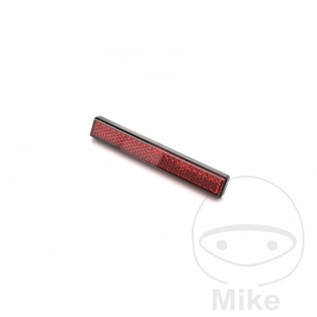 mini štvorcový odrazový reflektor pre príves