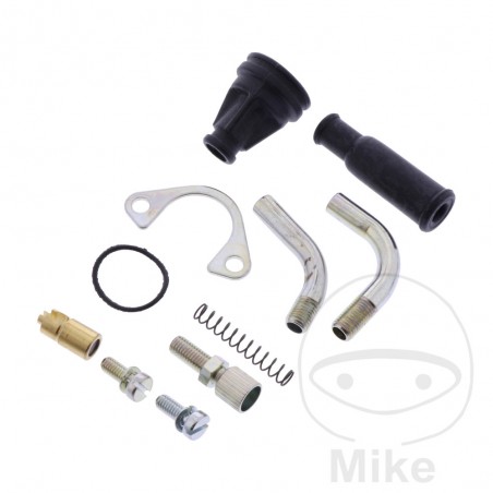 kit de conversion de starter électrique à starter manuel